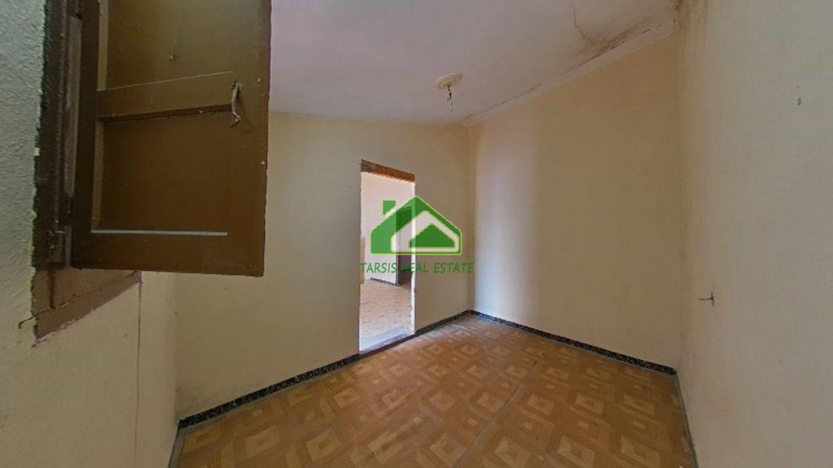 Venta de casa en Almonte