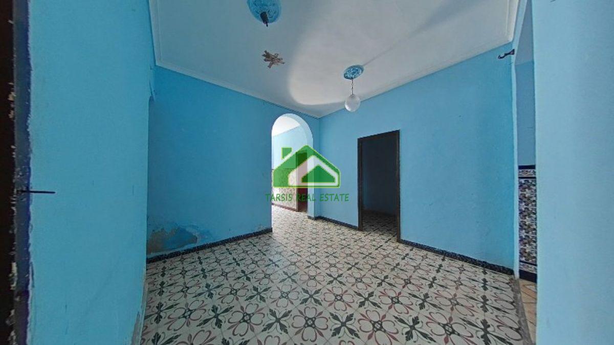 Venta de casa en Almonte