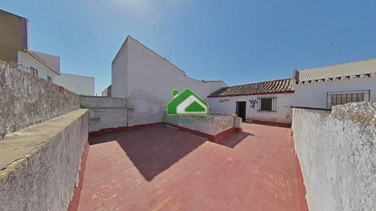 Venta de casa en Almonte