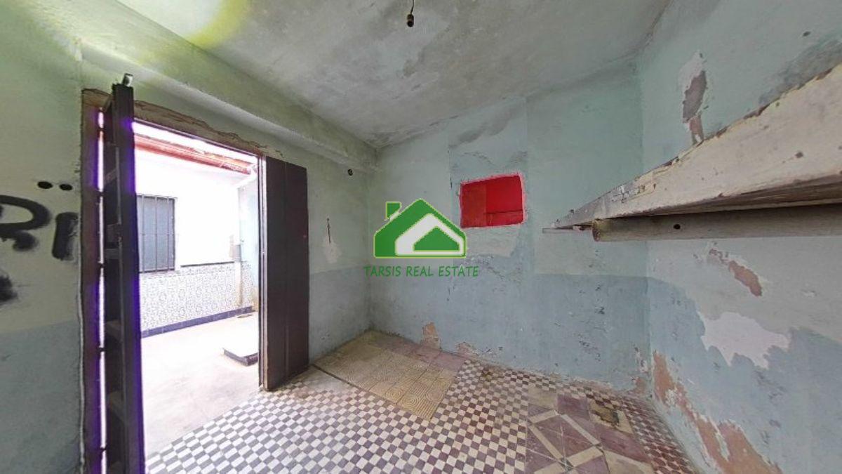 Venta de casa en Almonte