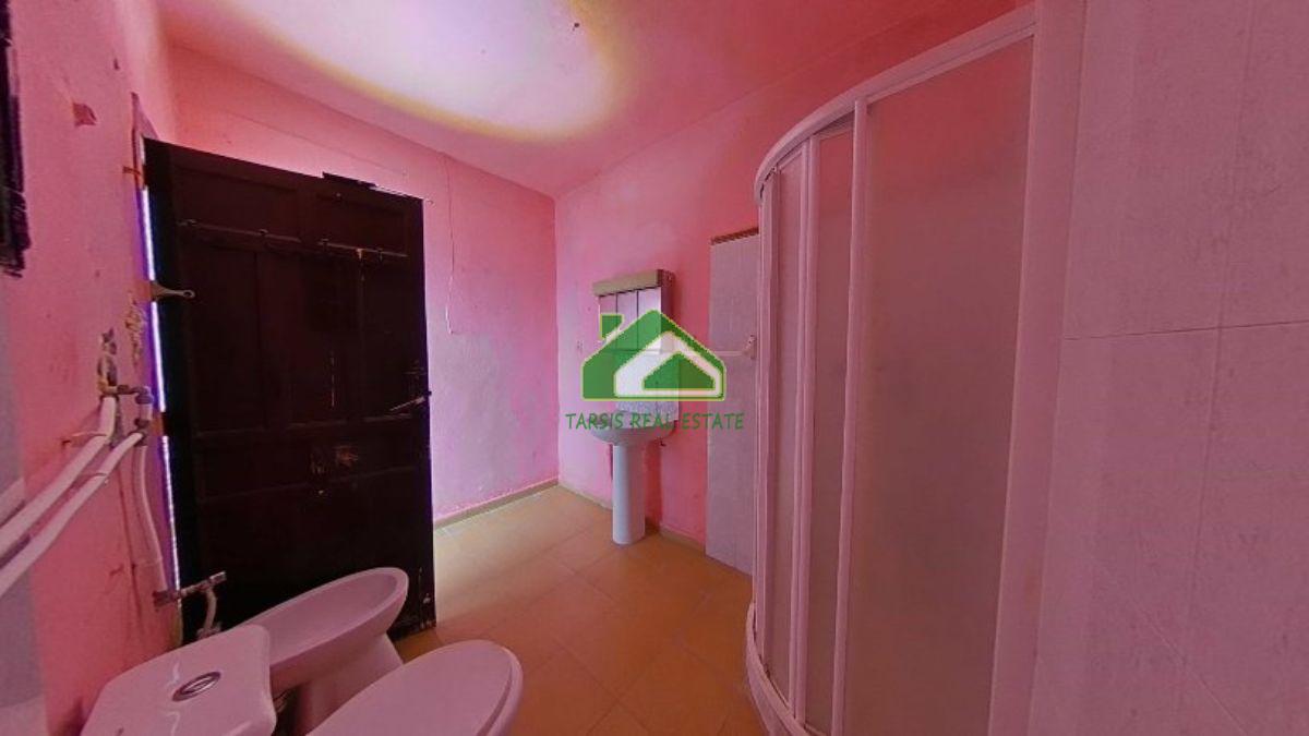 Venta de casa en Almonte