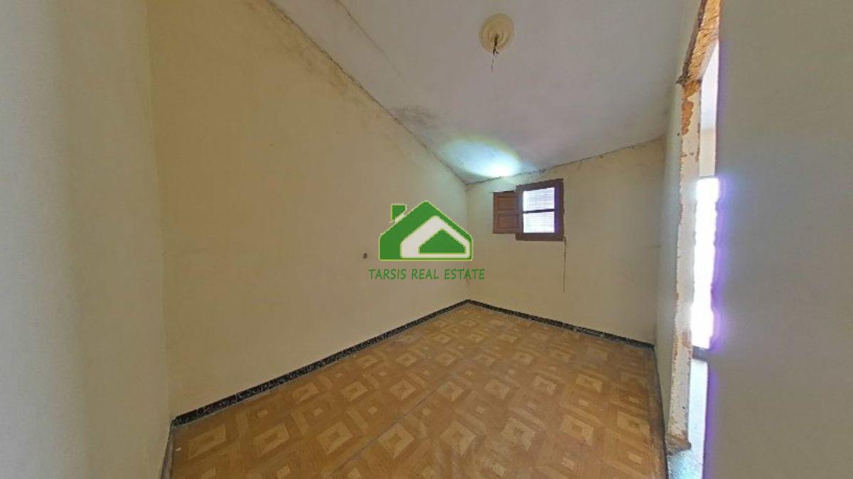 Venta de casa en Almonte