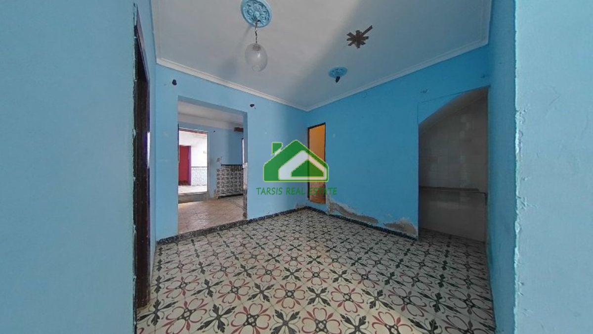 Venta de casa en Almonte