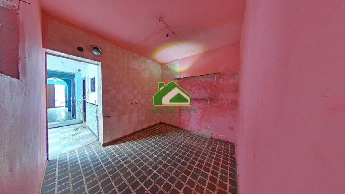 Venta de casa en Almonte