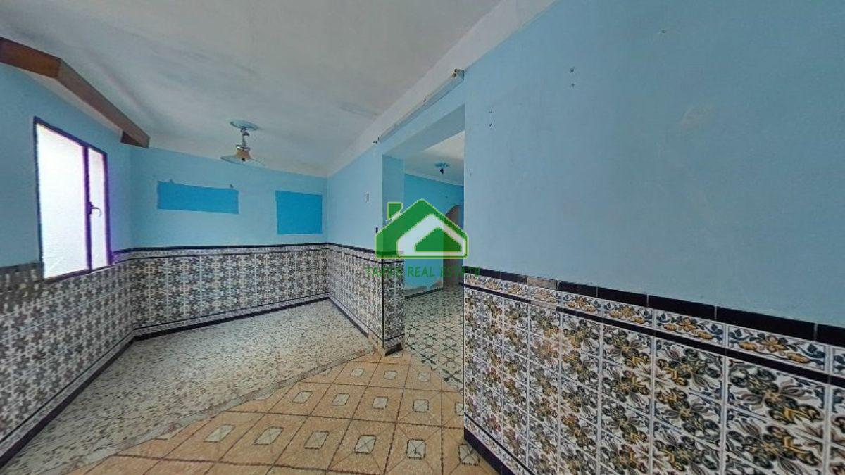 Venta de casa en Almonte