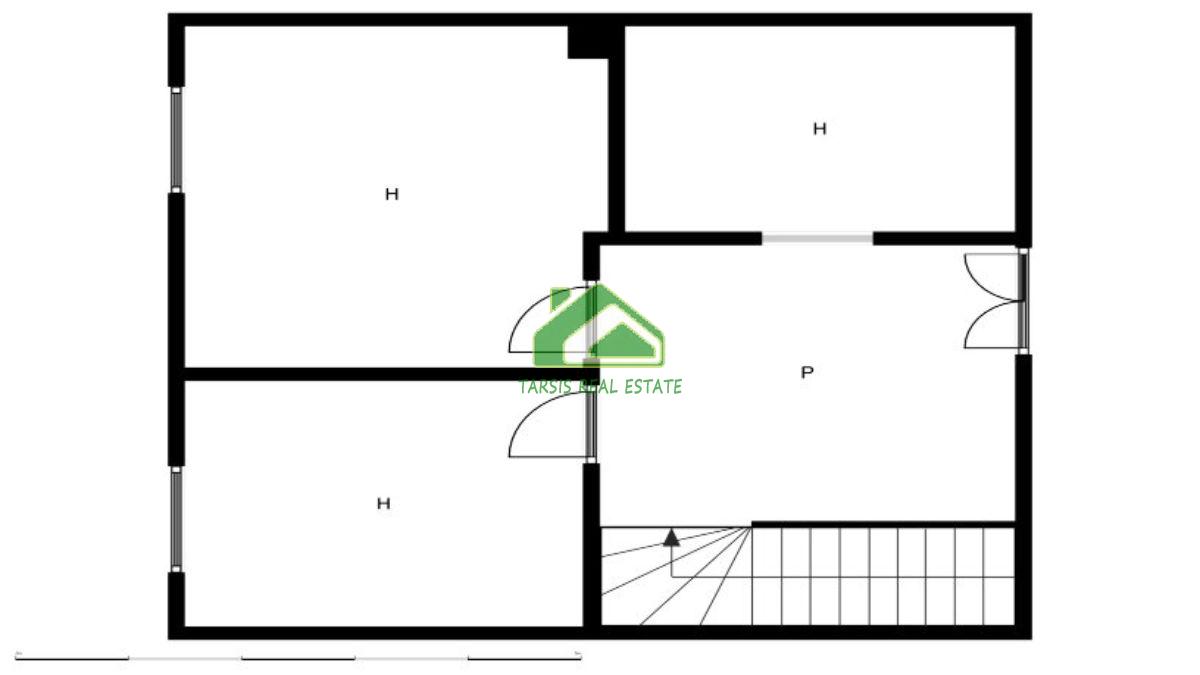 Venta de casa en Almonte