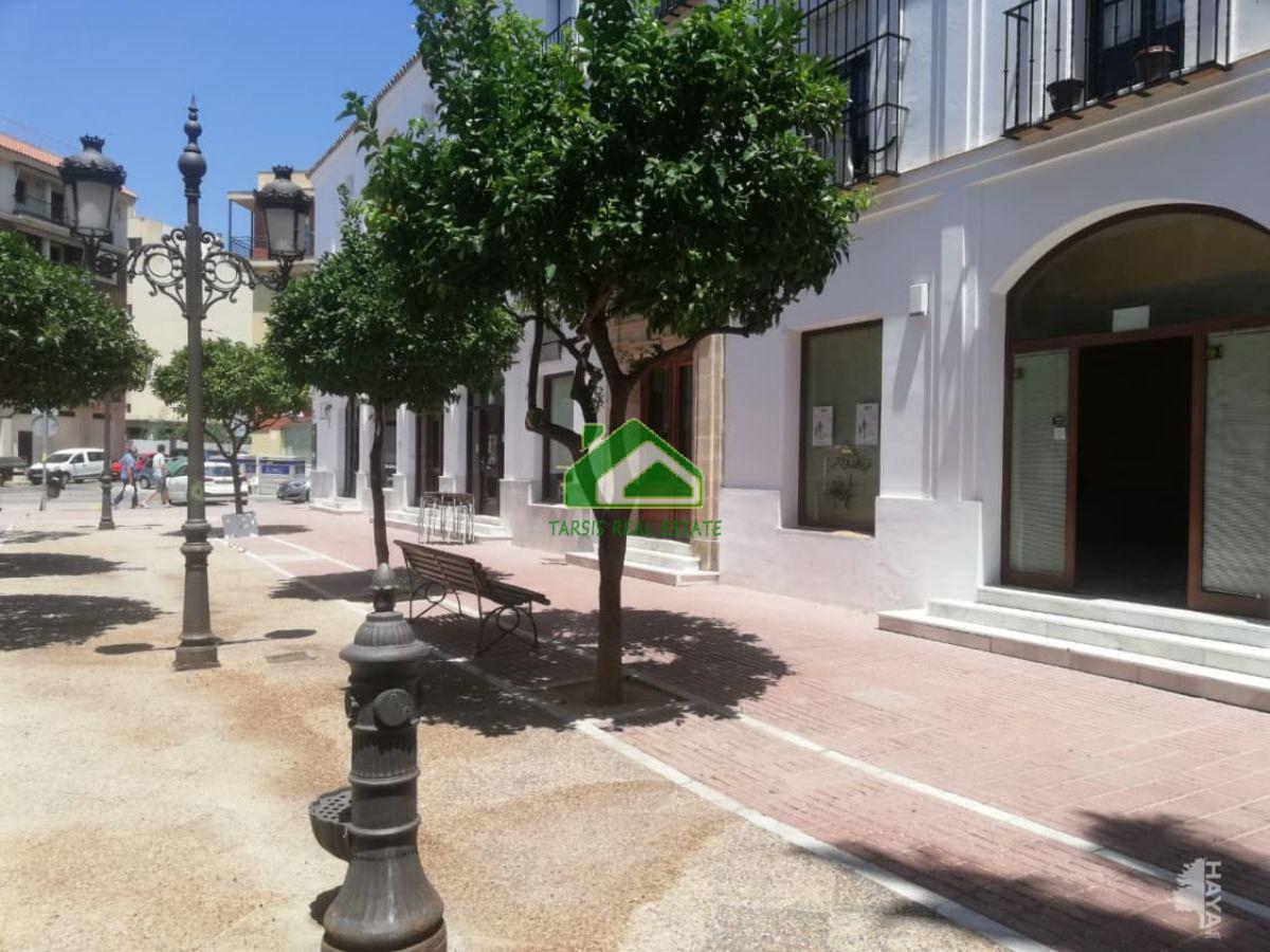 For sale of commercial in Sanlúcar de Barrameda