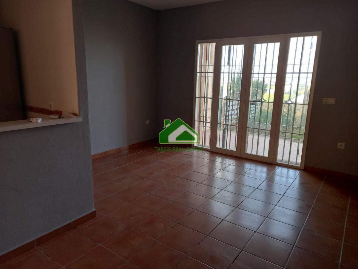 For sale of flat in Sanlúcar de Barrameda