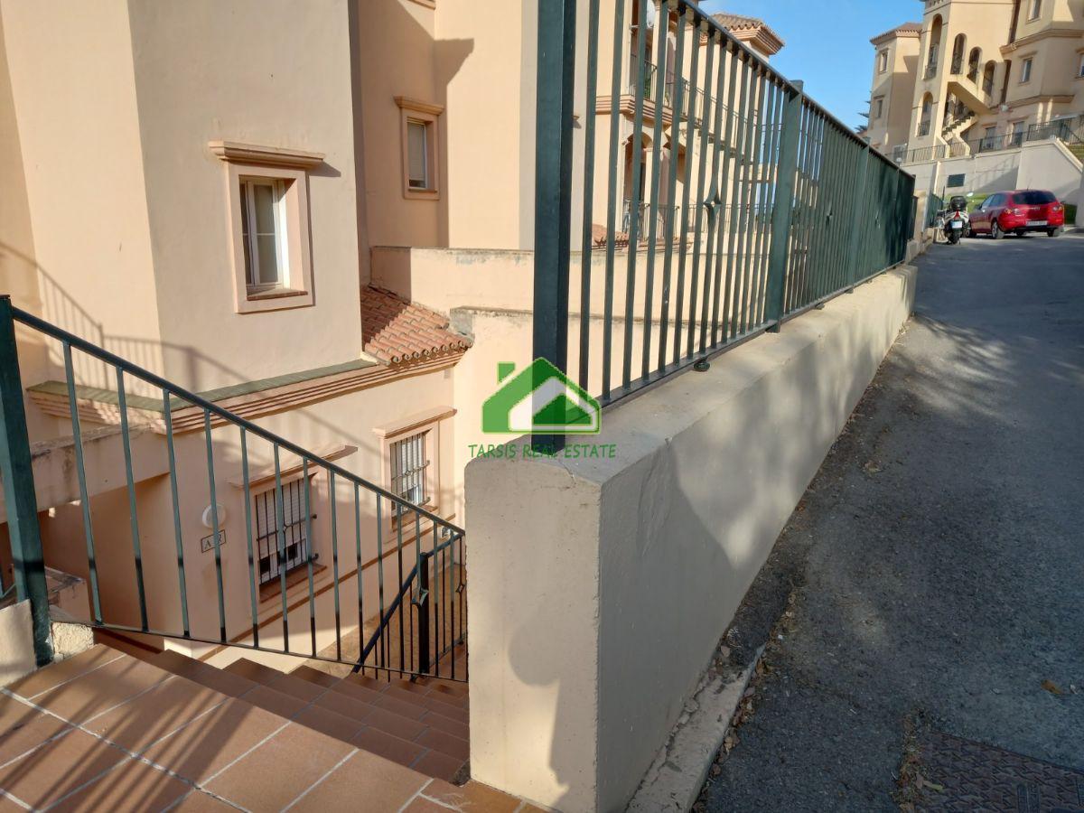 For sale of flat in Sanlúcar de Barrameda