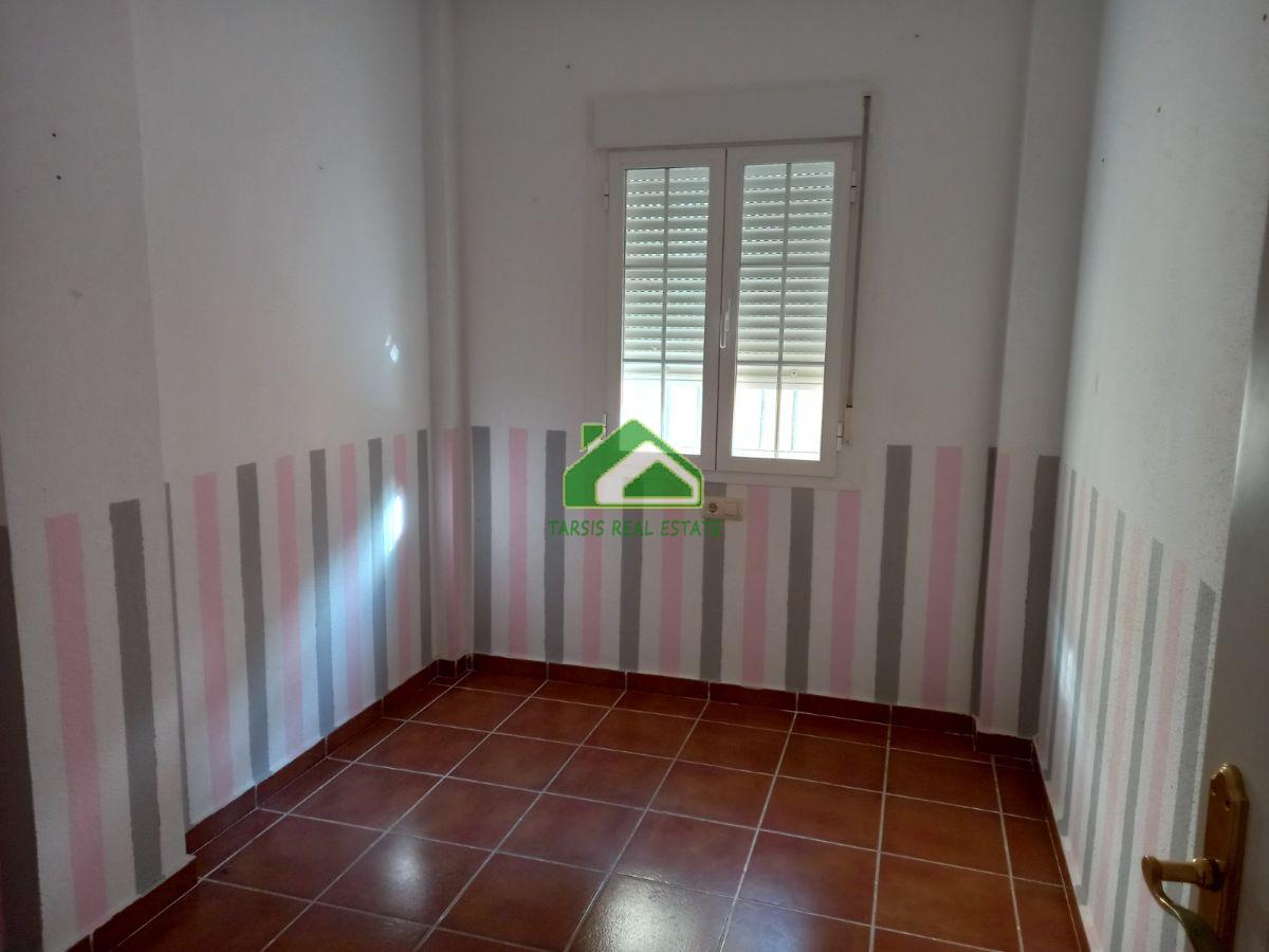 For sale of flat in Sanlúcar de Barrameda