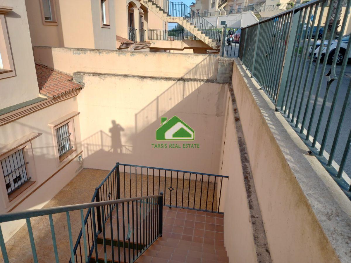 For sale of flat in Sanlúcar de Barrameda