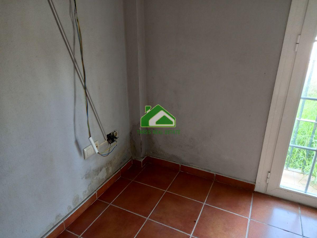For sale of flat in Sanlúcar de Barrameda