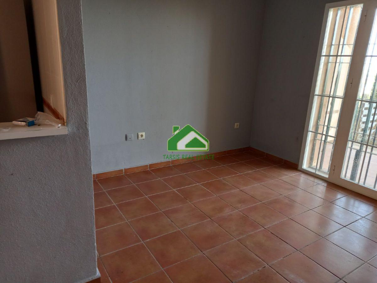 For sale of flat in Sanlúcar de Barrameda