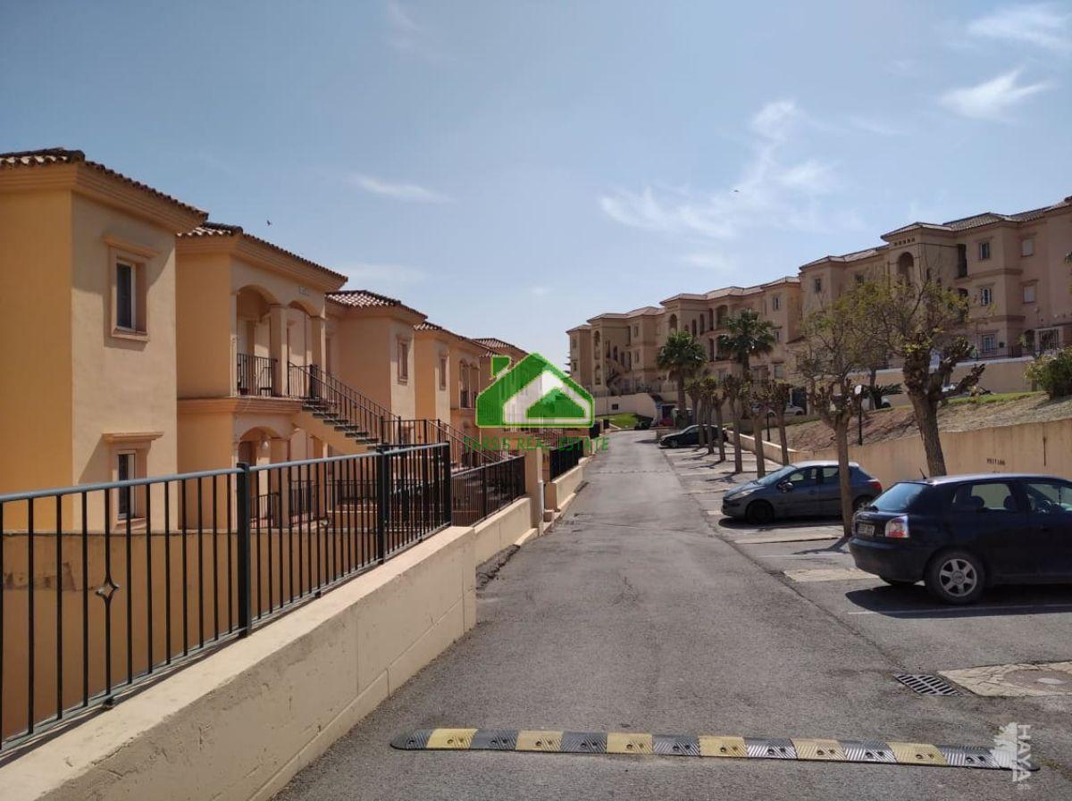 For sale of flat in Sanlúcar de Barrameda