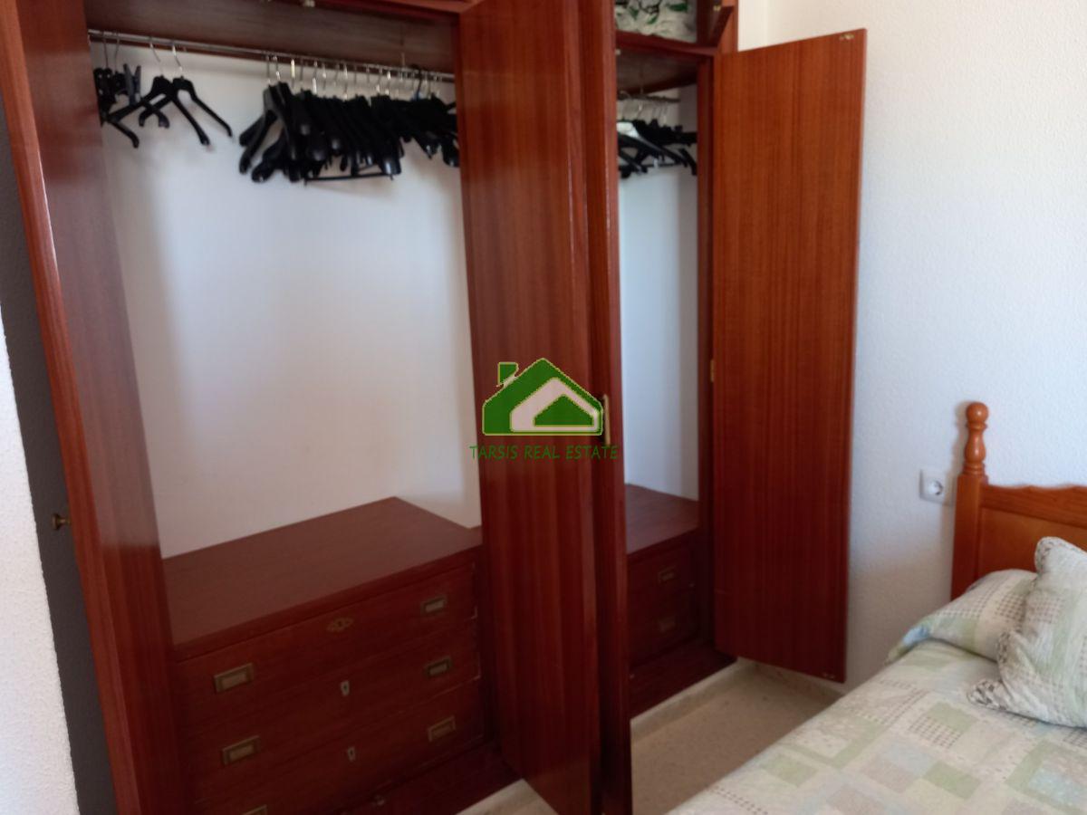 For rent of flat in Sanlúcar de Barrameda