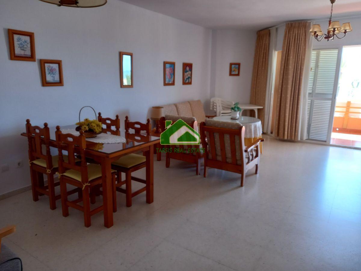 For rent of flat in Sanlúcar de Barrameda