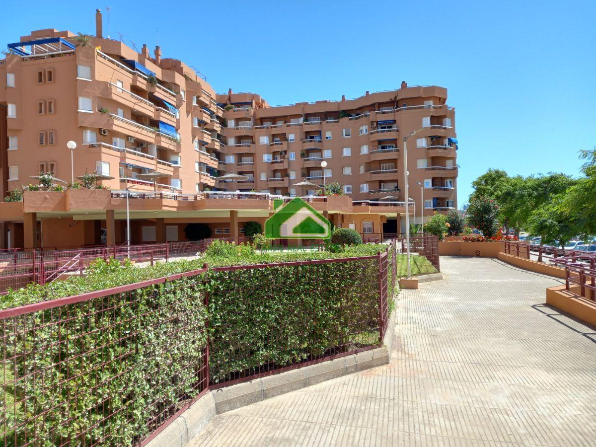 For rent of flat in Sanlúcar de Barrameda