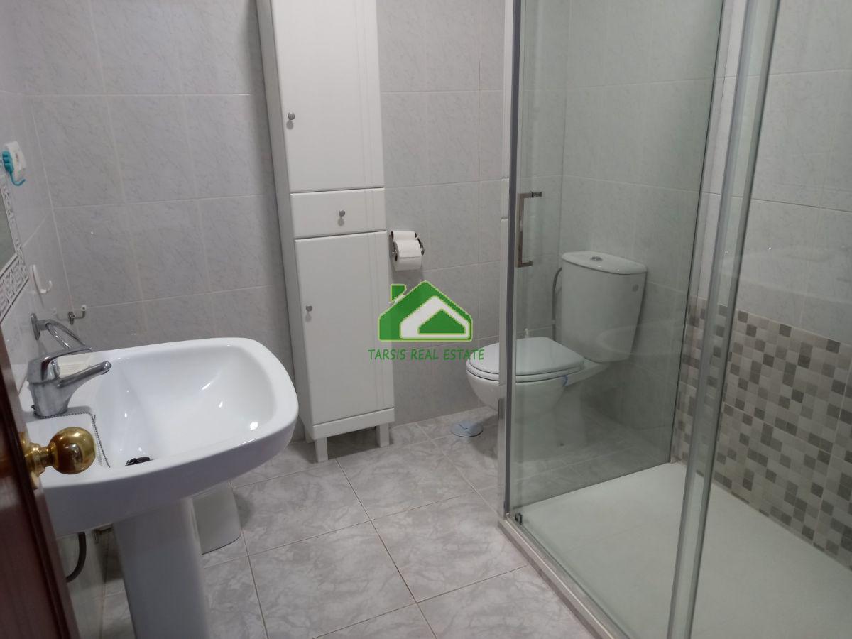 For rent of flat in Sanlúcar de Barrameda