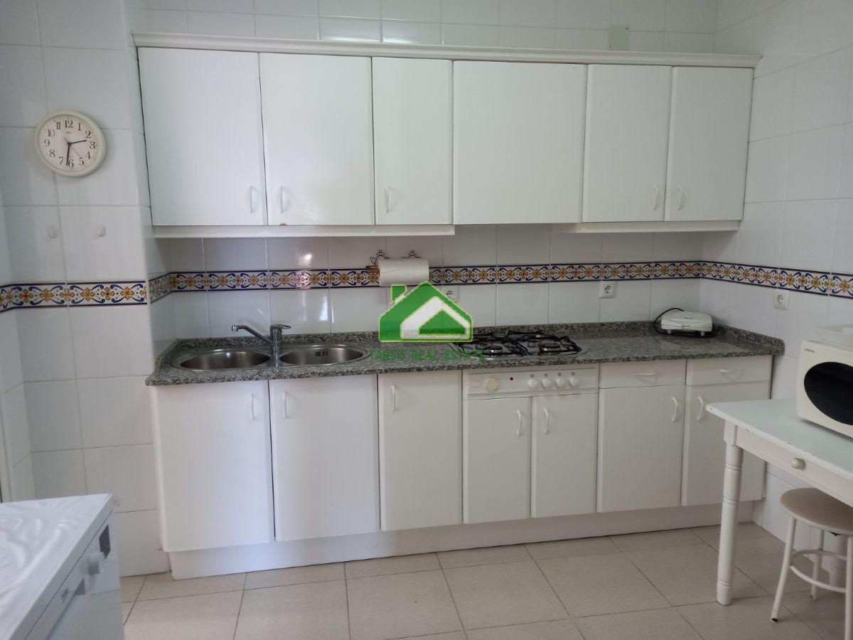 For rent of flat in Sanlúcar de Barrameda