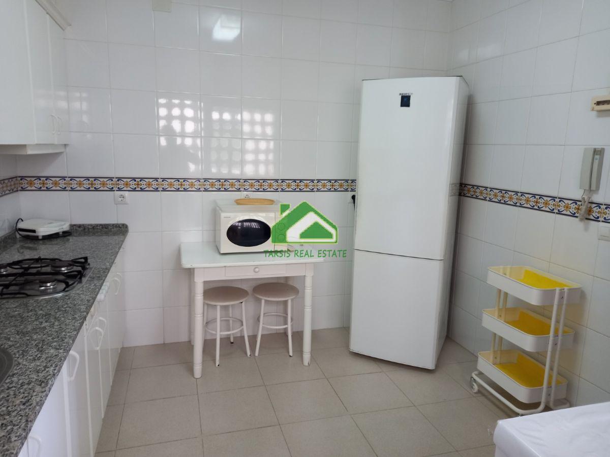 For rent of flat in Sanlúcar de Barrameda