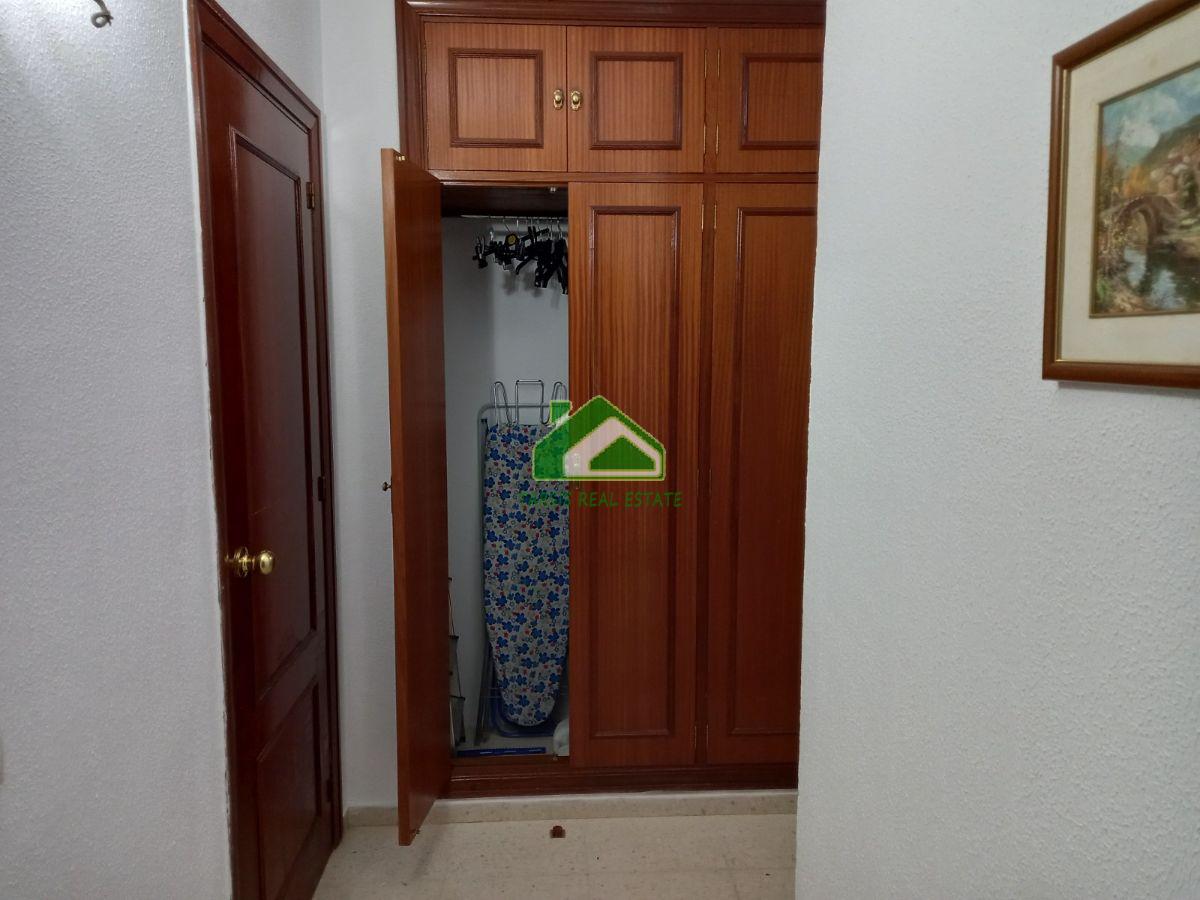 For rent of flat in Sanlúcar de Barrameda