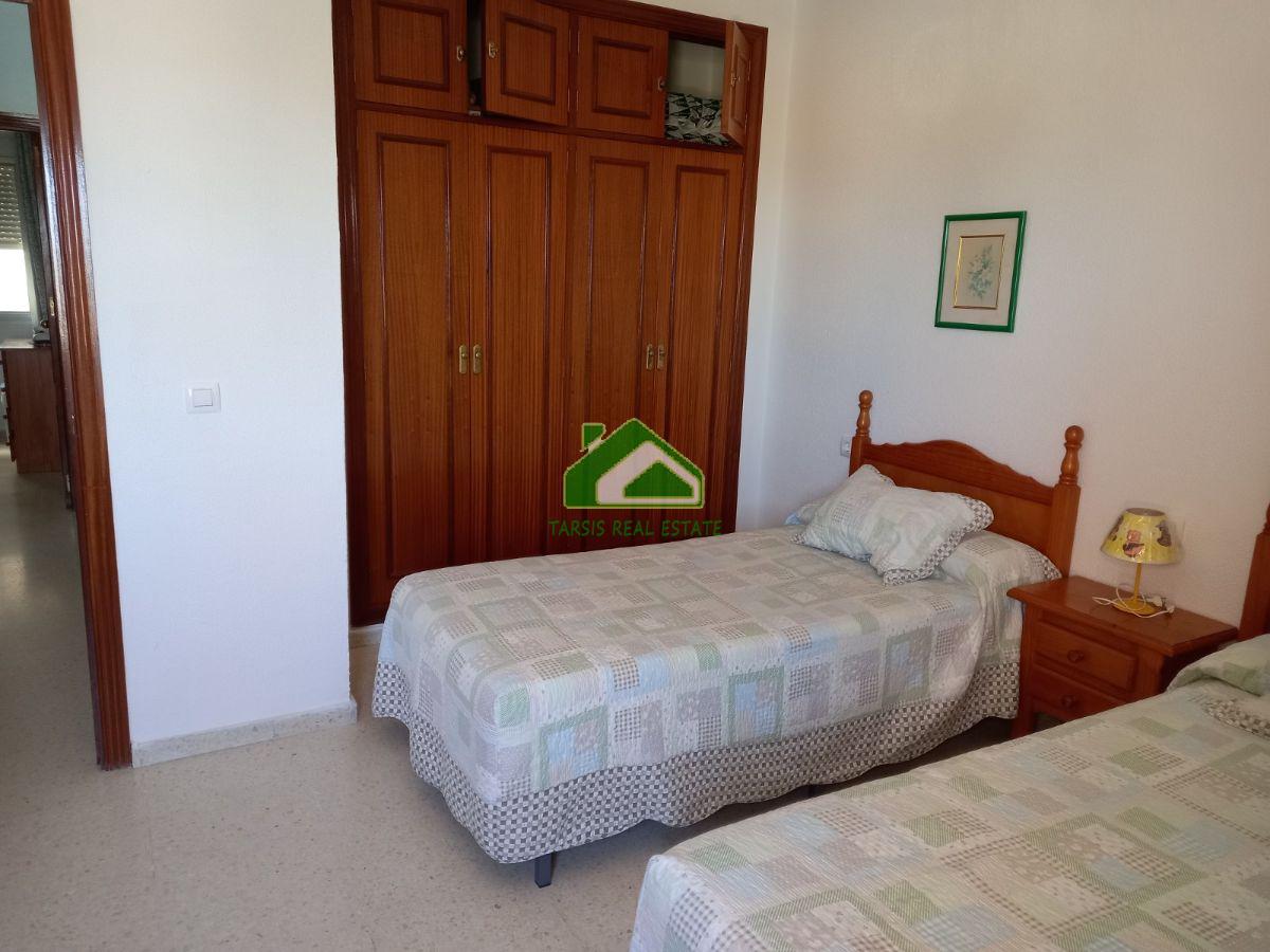 For rent of flat in Sanlúcar de Barrameda