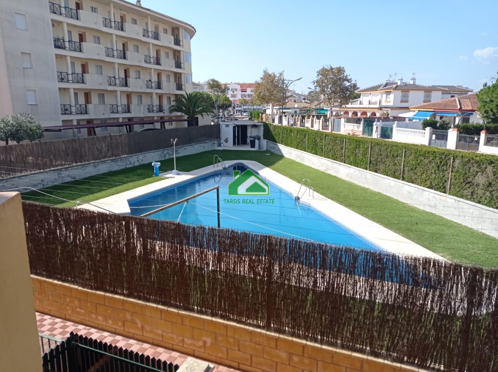 Venta de piso en Almonte