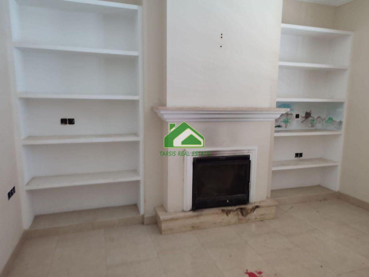 For sale of house in Almonte