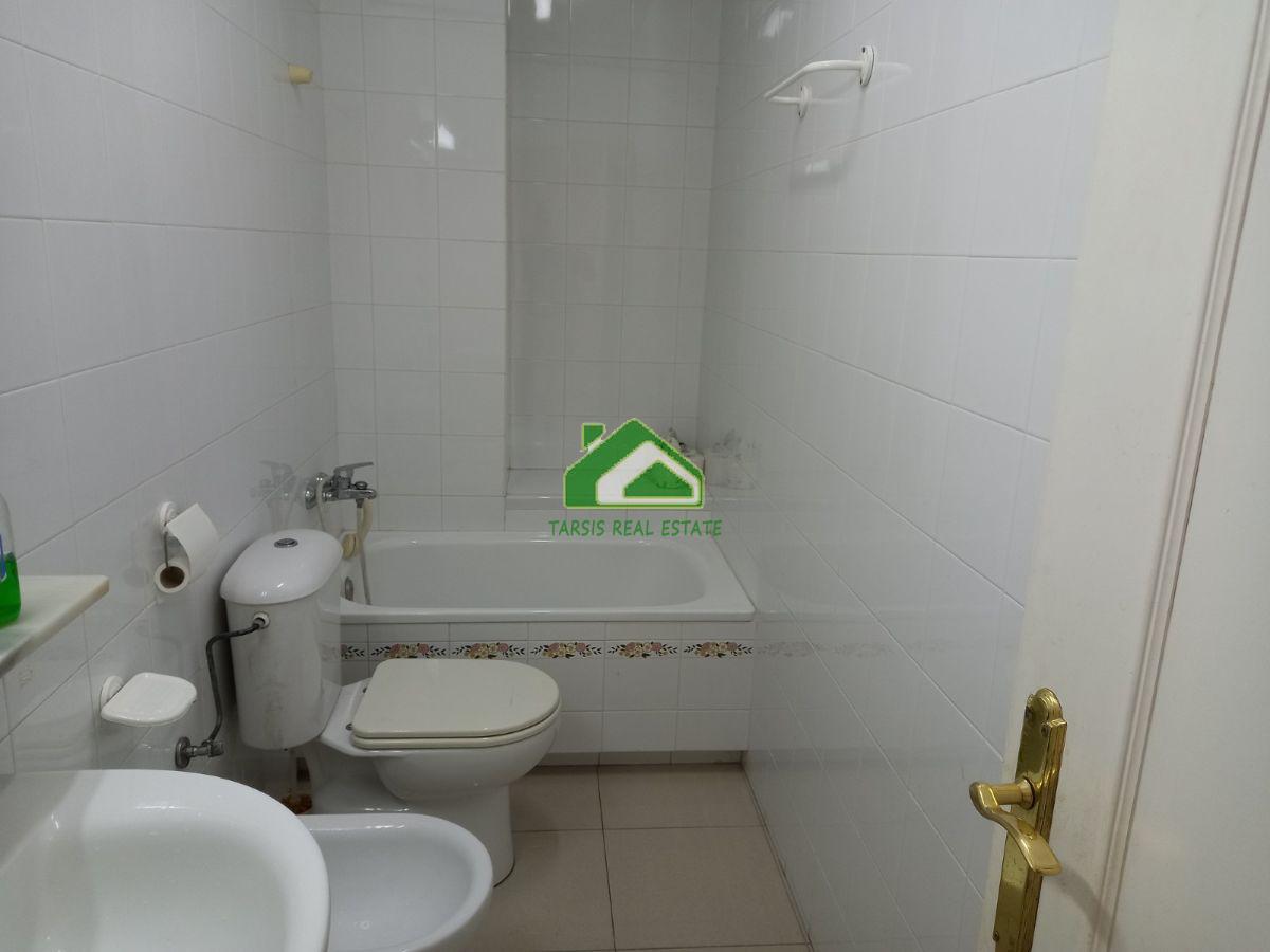 Alquiler de local comercial en Sanlúcar de Barrameda