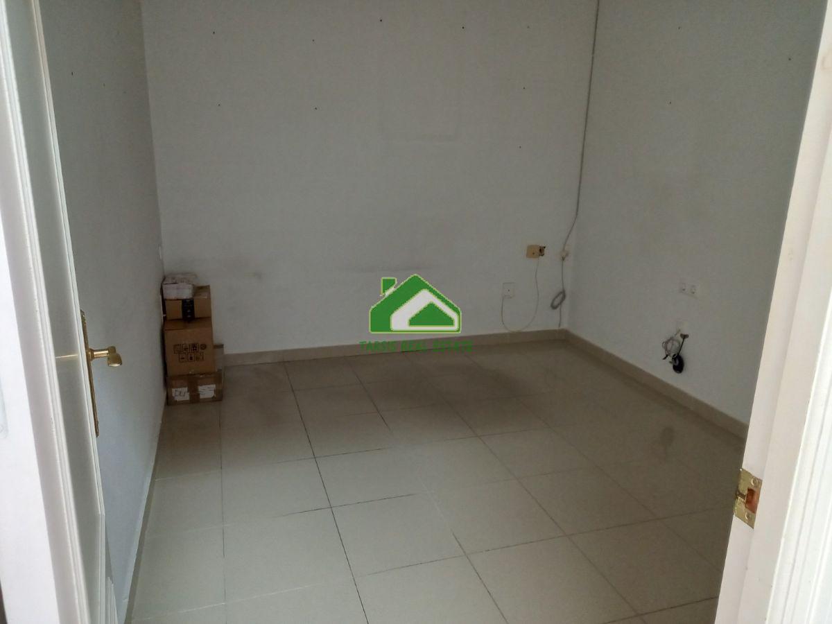 Alquiler de local comercial en Sanlúcar de Barrameda