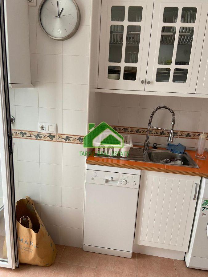 For sale of flat in Sanlúcar de Barrameda