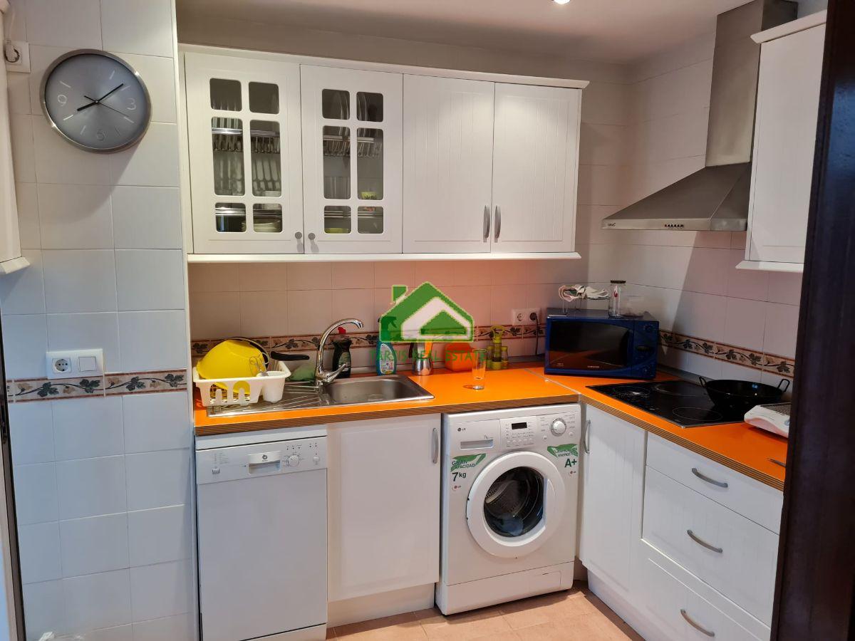 For sale of flat in Sanlúcar de Barrameda