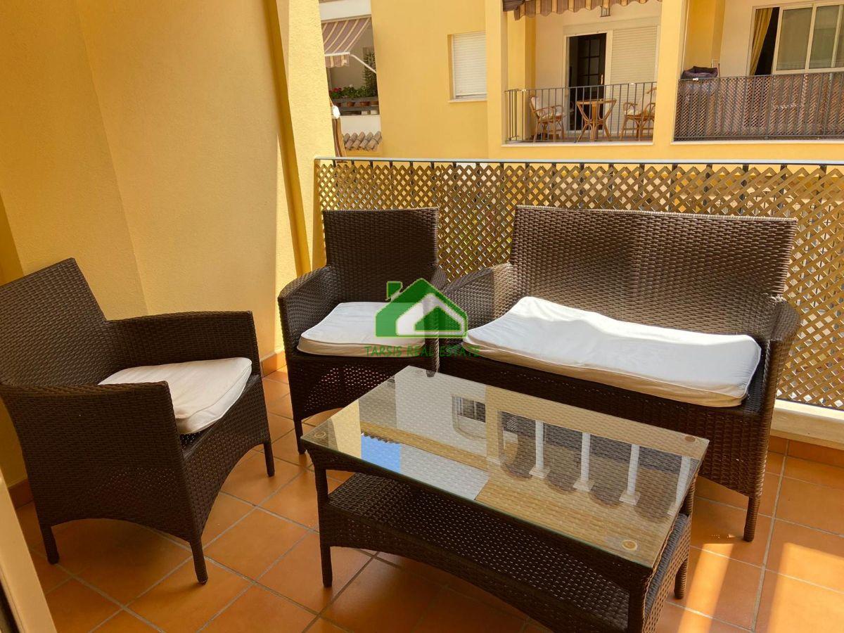 For sale of flat in Sanlúcar de Barrameda