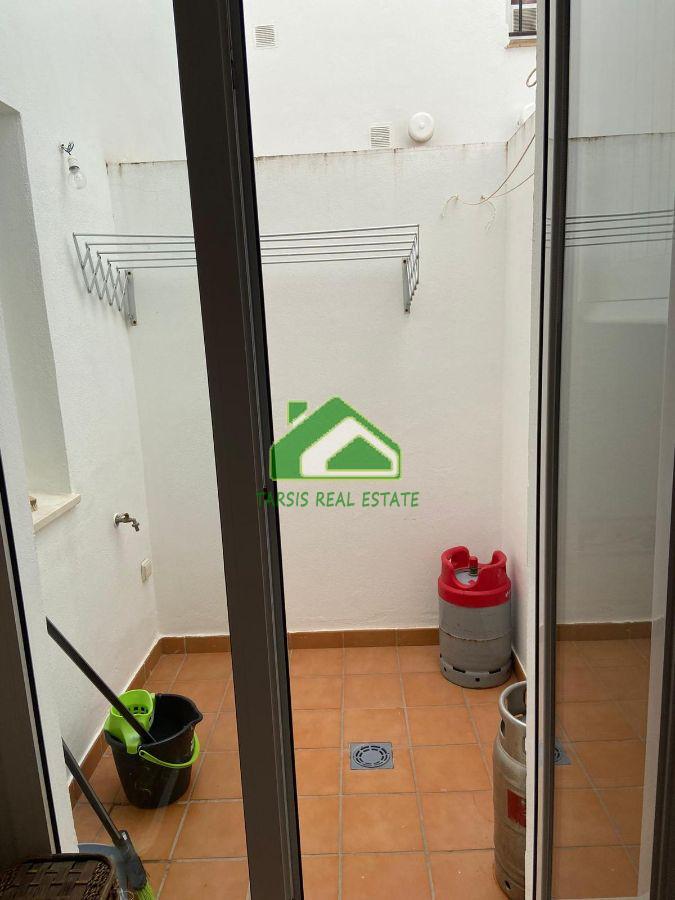 For sale of flat in Sanlúcar de Barrameda