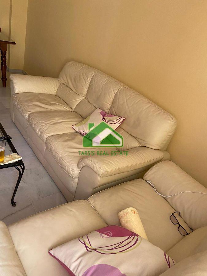 For sale of flat in Sanlúcar de Barrameda