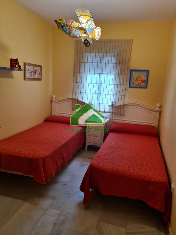 For sale of flat in Sanlúcar de Barrameda