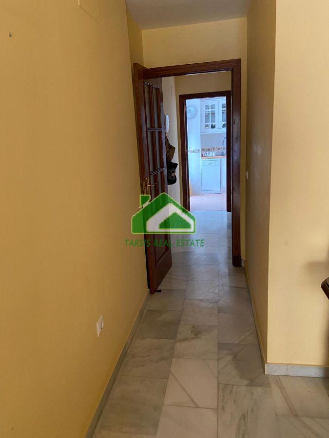 For sale of flat in Sanlúcar de Barrameda