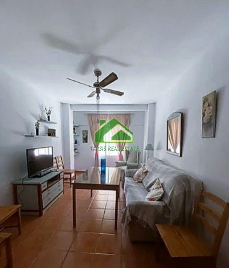 For rent of flat in Sanlúcar de Barrameda