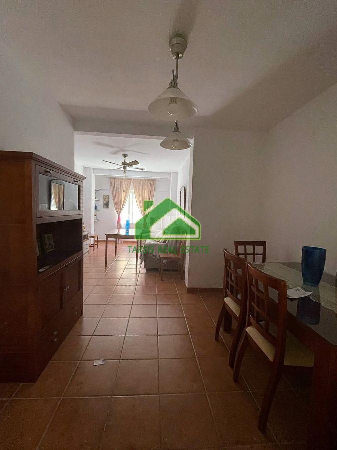For rent of flat in Sanlúcar de Barrameda