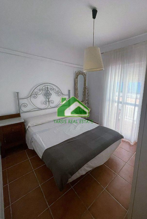 For rent of flat in Sanlúcar de Barrameda