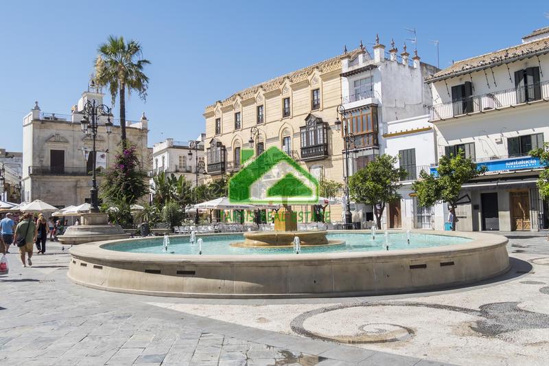 Venta de piso en Sanlúcar de Barrameda
