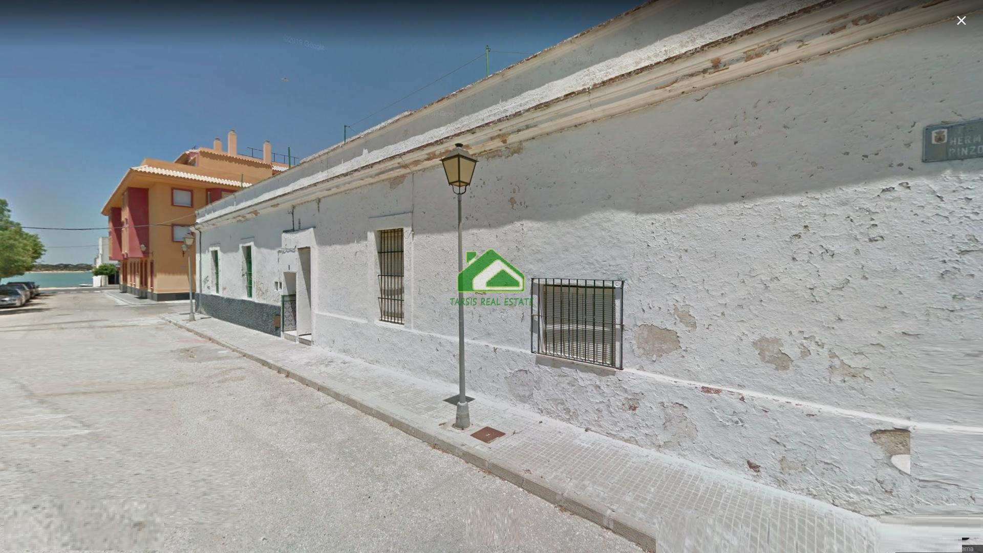 For sale of house in Sanlúcar de Barrameda