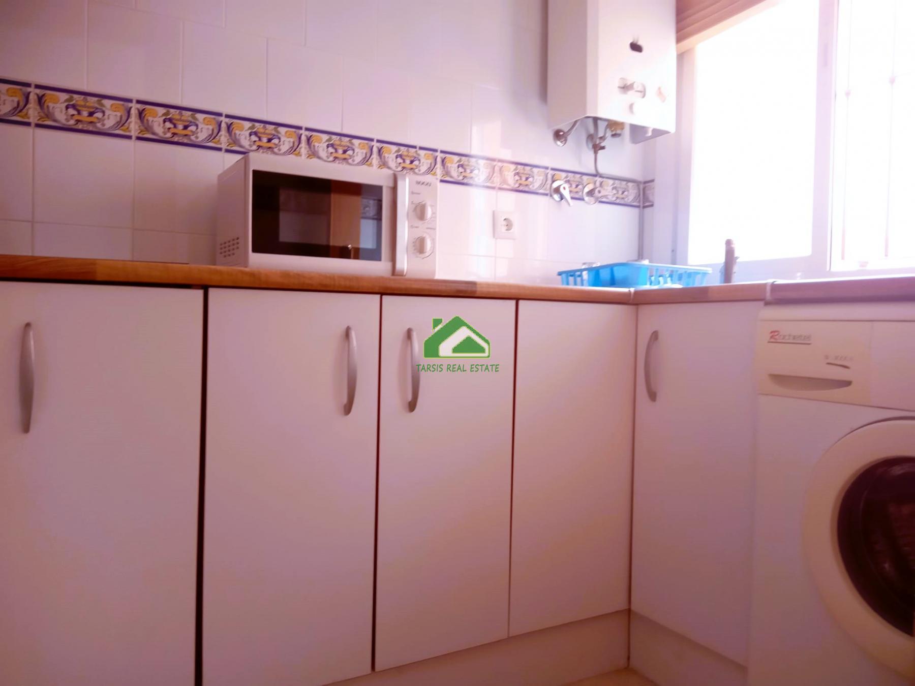 For sale of flat in Sanlúcar de Barrameda