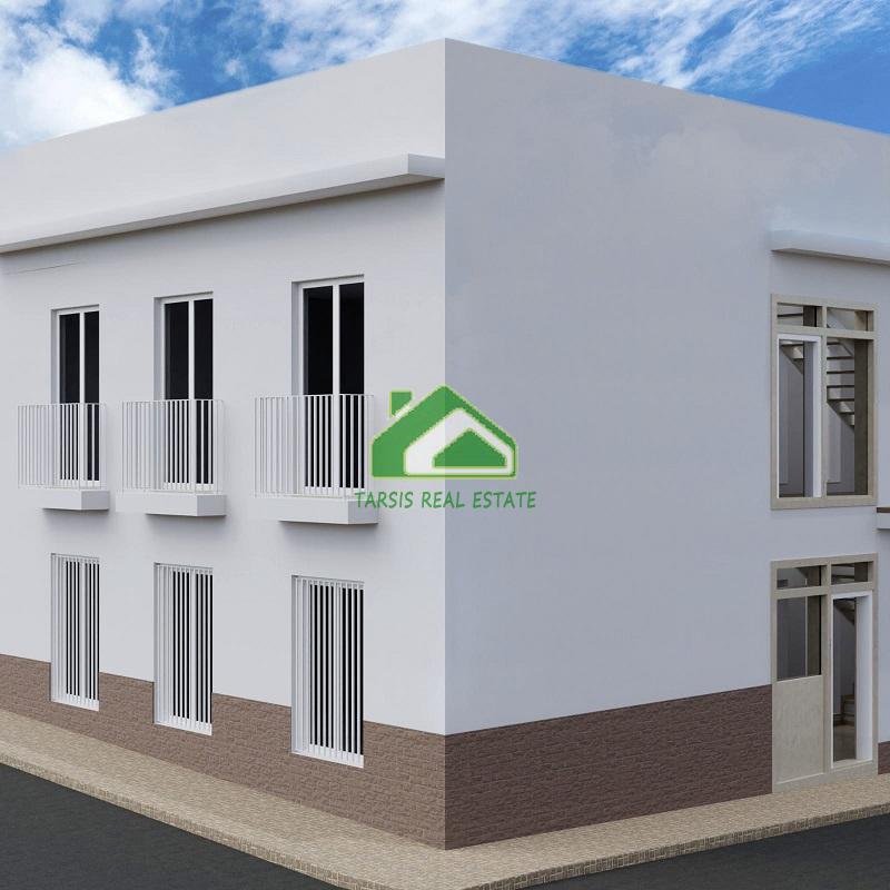 For sale of flat in Sanlúcar de Barrameda