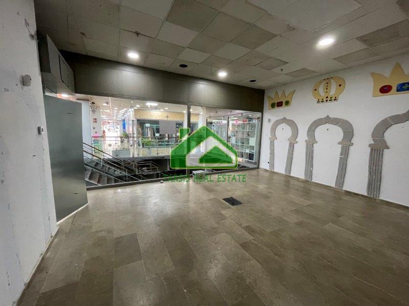 Venta de local comercial en Sanlúcar de Barrameda