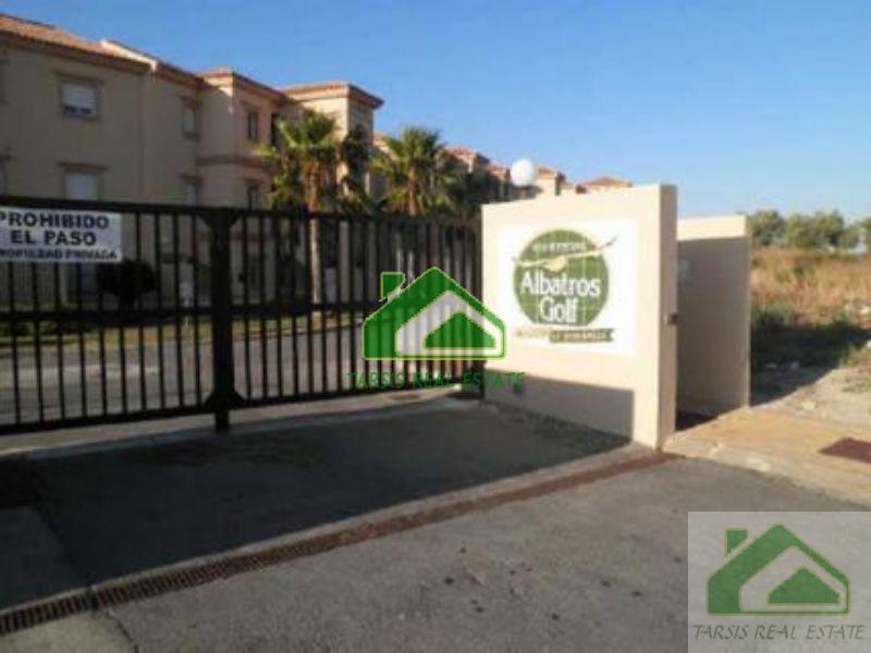 For sale of flat in Sanlúcar de Barrameda