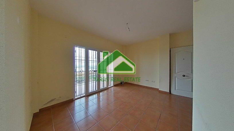 For sale of flat in Sanlúcar de Barrameda