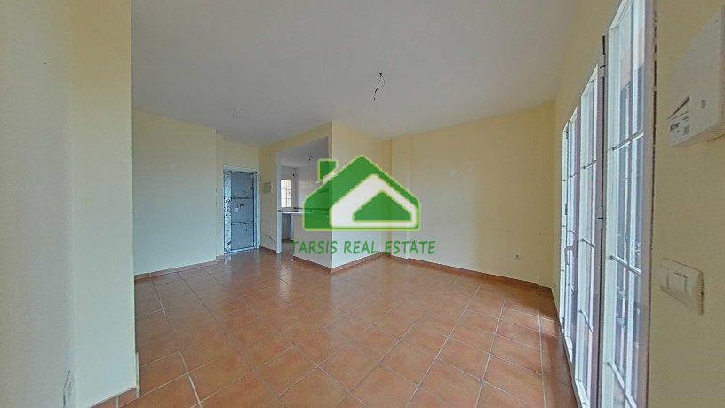For sale of flat in Sanlúcar de Barrameda