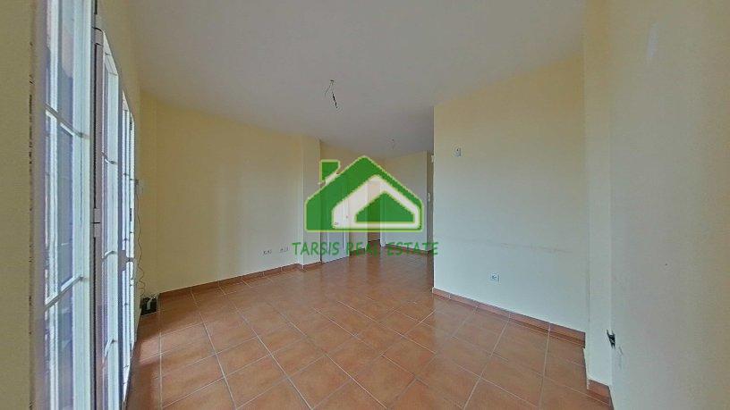 For sale of flat in Sanlúcar de Barrameda