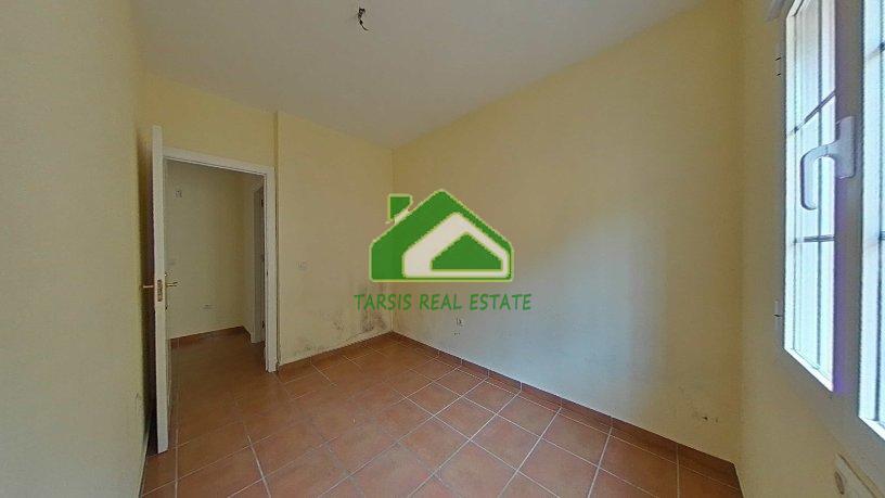 For sale of flat in Sanlúcar de Barrameda